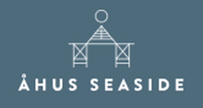 Åhus Seaside logotyp