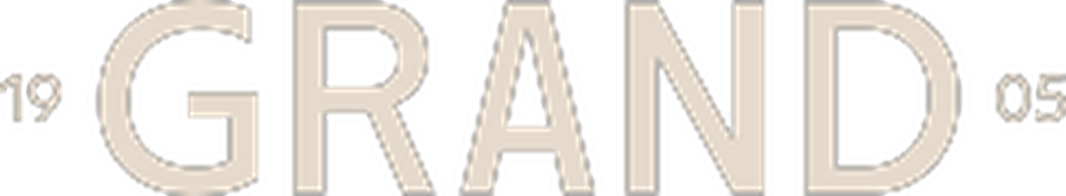 Grand 1905 logotyp