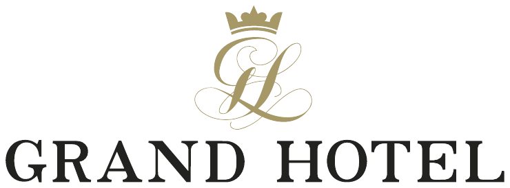 Grand Hotel logotyp
